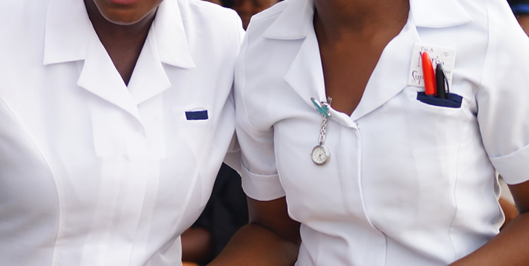 Mass exodus of nurses crippling Africa’s healthcare system, WHO warns — Daily Nigerian