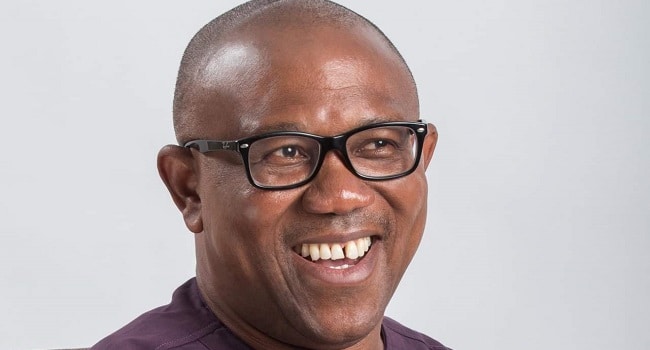 ‘Vice President Is A Spare Tyre’