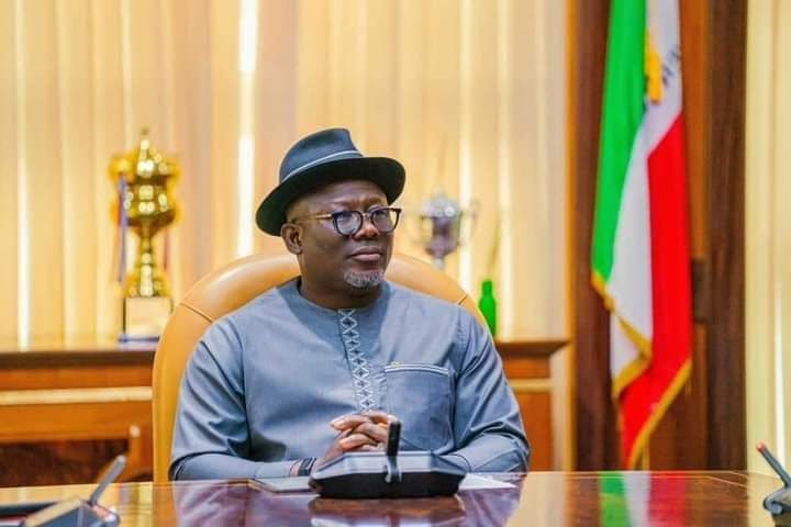 ‘We’ll retrieve the mandate’ — PDP threatens legal action over Oborevwori’s defection