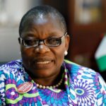 ‘Money can’t buy my voice’ — Ezekwesili denies collecting bribe to back Natasha Akpoti