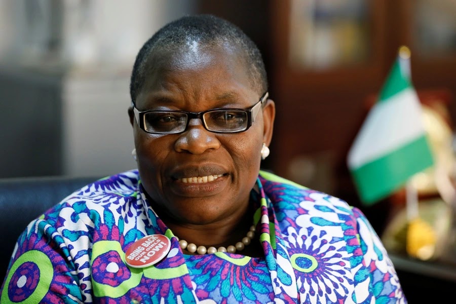 ‘Money can’t buy my voice’ — Ezekwesili denies collecting bribe to back Natasha Akpoti