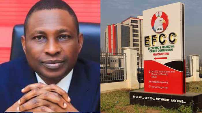 ‘Tackling Corruption In Nigeria Has Been Quite Challenging’ – EFCC Chairman, Olukoyede