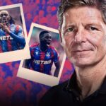 Oliver Glasner’s Crystal Palace turned season around and reached FA Cup final with 3-4-3 formation | Football News