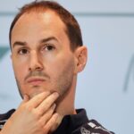 Oliver Oakes: Alpine F1 team principal resigns with immediate effect amid Jack Doohan future speculation | F1 News