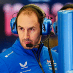 Oliver Oakes resigned as Alpine team principal days after brother charged with ‘transferring criminal property’ | F1 News