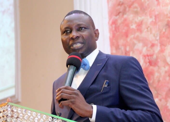 Naira Is Symbol Of Our Economy, No One Should Abuse It
