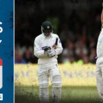 On This Day: Gough takes 200th Test wicket with five-for against Pakistan