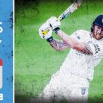 On this day: Stokes smashes record-breaking SEVENTEEN sixes