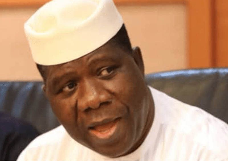 We Would Have Passed Tinubu’s Tax Bills Within One Week If We Are Actually A Rubber-Stamp Institution