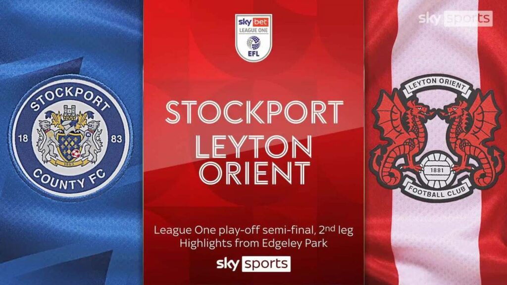 Orient win play-off penalty shootout to seal trip to Wembley!