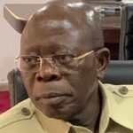 Defections: APC majority in Senate not threat to democracy — Oshiomhole