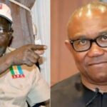 Peter Obi Was Only Wearing Ojukwu’s Symbol As Anambra Governor