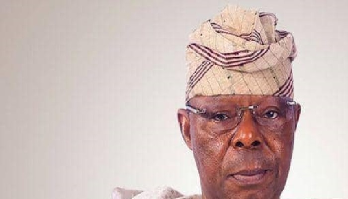 Court Adjourns Otudeko, Others’ Case To June 11