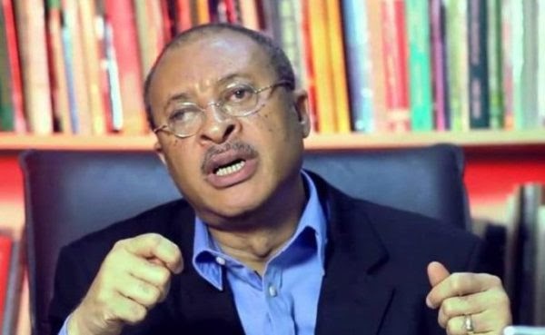 ‘An intellectual drama king’ — APC tackles Pat Utomi over ‘shadow government’ claim