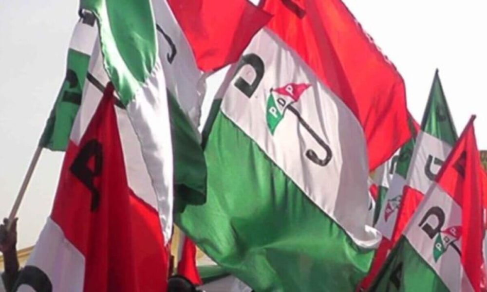 Defections: As More People Crowd APC, It Will Either Sink Or Capsize