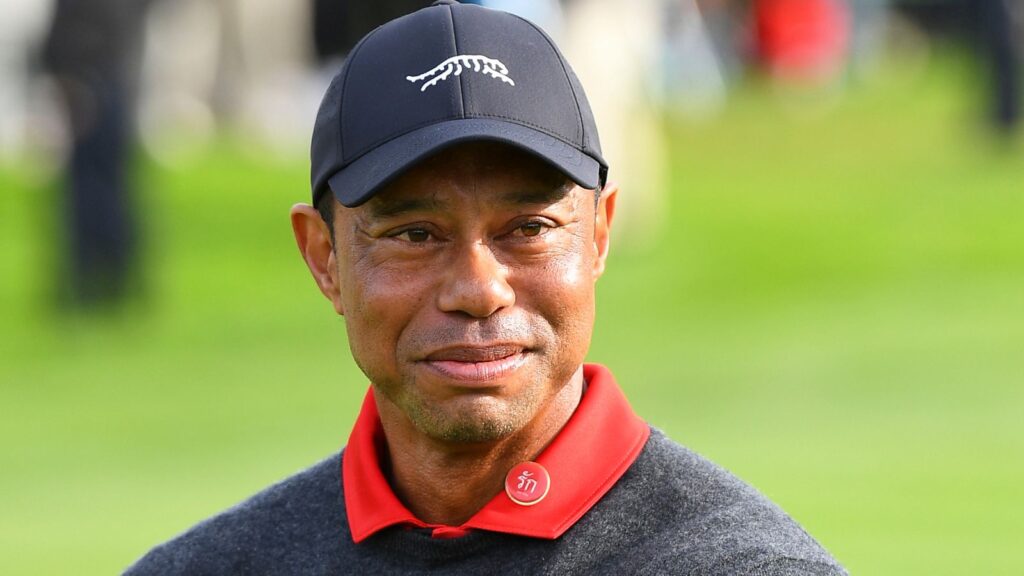 PGA Championship 2025 field: Who is playing at Quail Hollow? Latest line-up for second men’s major of the year | Golf News