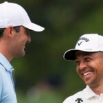 PGA Championship 2025 tee times: Full groupings and UK start times for first round at Quail Hollow | Golf News