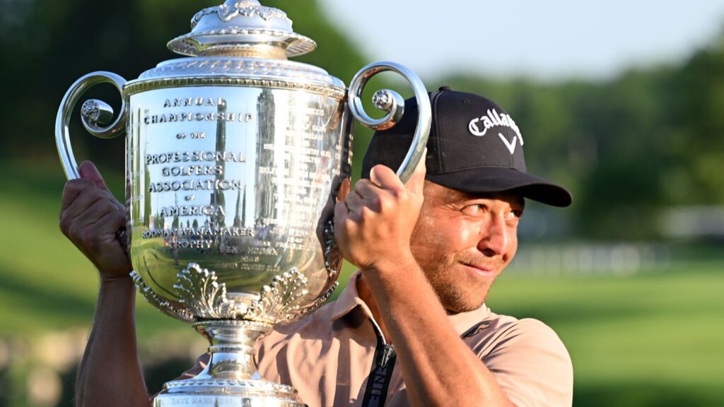 PGA Championship: Essential Reading