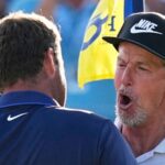 PGA Championship: How Scottie Scheffler followed Rory McIlroy to major glory and keeps showing ‘Tiger Woods levels’ | Golf News