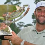 PGA Tour to scrap starting-strokes format for Tour Championship | Golf News