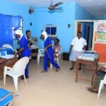 Nigerian govt deploys 774 officers to boost accountability in the PHC sector — Daily Nigerian