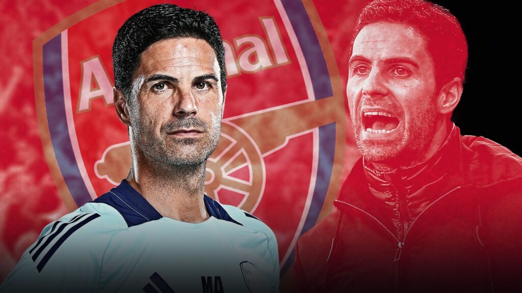 Paris Saint-Germain vs Arsenal: Mikel Arteta says ‘we are here to make history’ ahead of Champions League clash with PSG | Football News