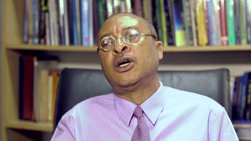 Court to hear SSS suit against Pat Utomi — Daily Nigerian