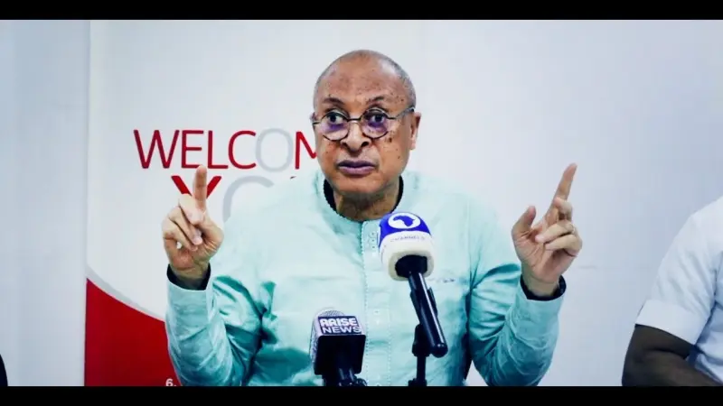 ‘I Won’t Accept Any Appointment, Seek Public Office Again’