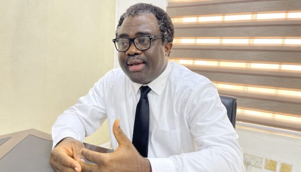 Paul Chukwuma condemns killing of lawyer in Anambra