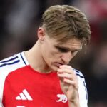 Paul Merson: Arsenal were scared against Paris Saint-Germain in Champions League semi-final first leg defeat | Football News