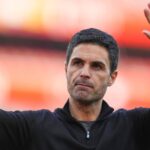Paul Merson’s warning for Mikel Arteta: ‘Top two by Christmas or Arsenal will go for someone else’ | Football News