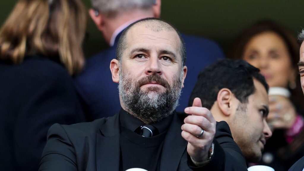 Paul Mitchell: Eddie Howe in charge of Newcastle transfer policy after sporting director leaves by mutual consent | Football News