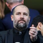 Paul Mitchell: Eddie Howe in charge of Newcastle transfer policy after sporting director leaves by mutual consent | Football News