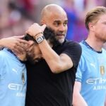 Pep Guardiola: Champions League massive for Man City’s short-term future | Football News