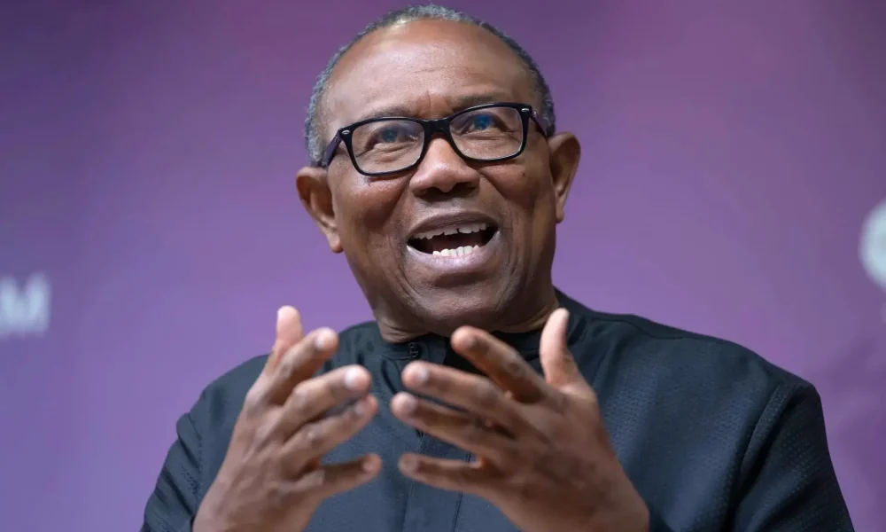 ‘Contesting For The Presidency After 2027 Would Make A Mess Of Everything’
