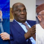 ‘Atiku, Obi, And Others Agree To Adopt ADC For 2027 Elections’