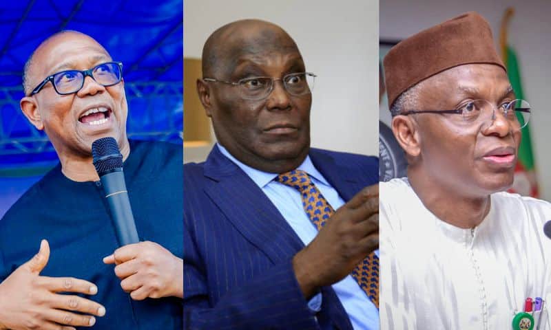 ‘Atiku, Obi, And Others Agree To Adopt ADC For 2027 Elections’