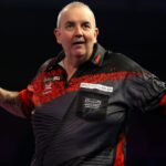 Phil Taylor: Darts legend officially announces his retirement from the sport | Darts News