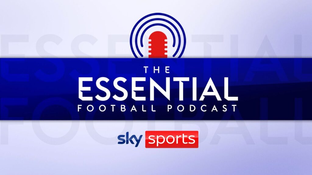 Podcast: Who's had more success this season – Arsenal, Spurs or Man Utd?