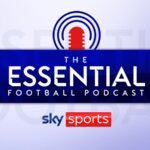 Podcast: Who's had more success this season – Arsenal, Spurs or Man Utd?