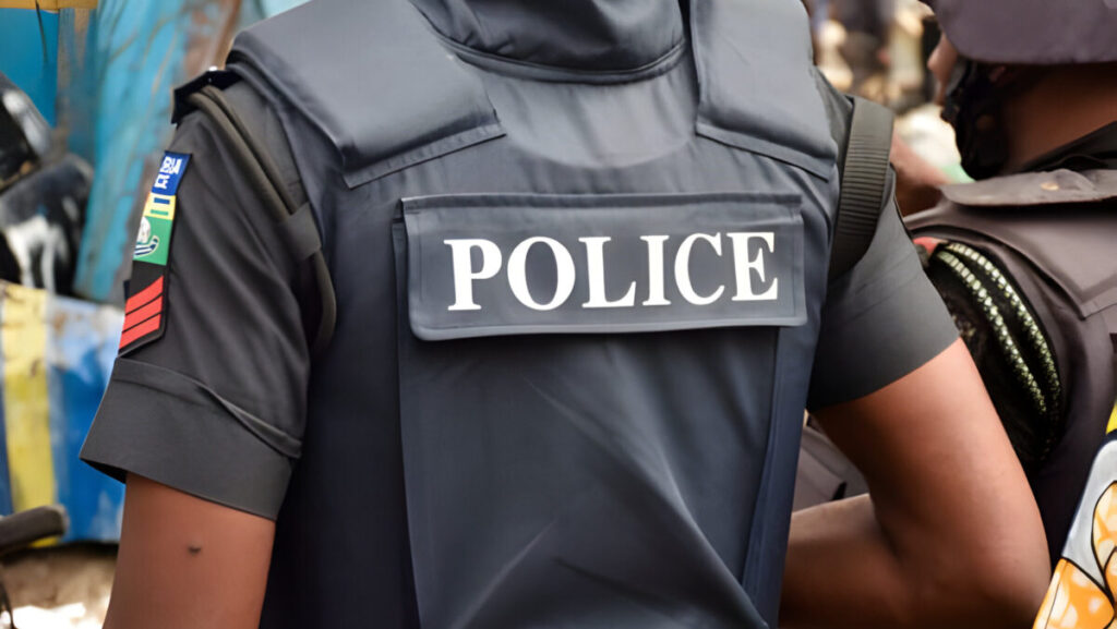 Police rescue 75-year-old kidnapped victim in Kano