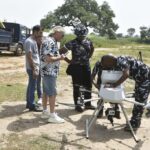 Nigerian govt deploys drone for boundary management — Daily Nigerian