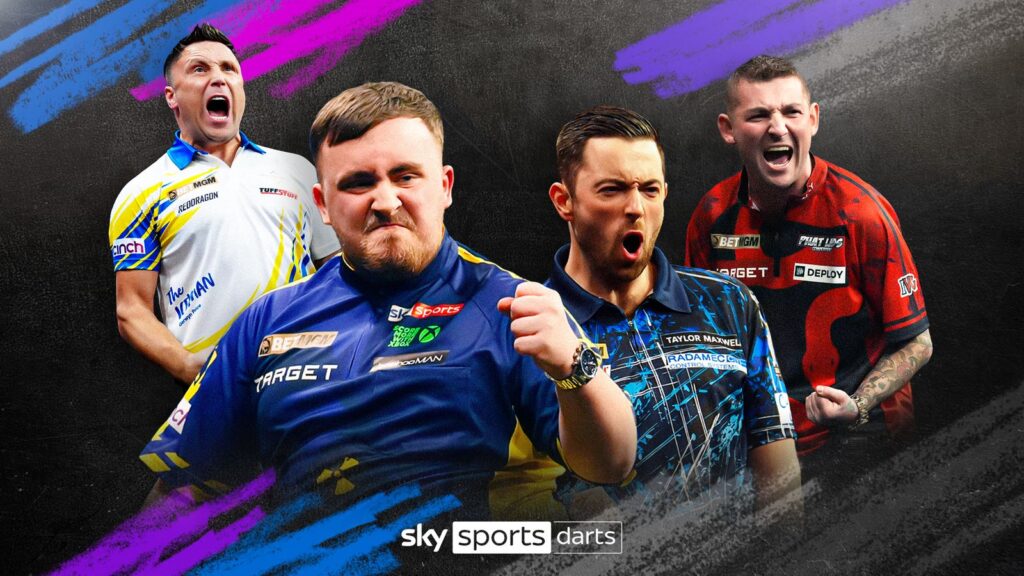 Premier League Finals Night: Format, schedule, prize fund, as Luke Littler, Luke Humphries, Nathan Aspinall, Gerwyn Price battle for glory | Darts News