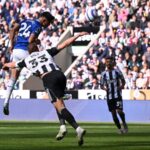 Premier League final day LIVE! Villa missing out on CL after disallowed goal controversy