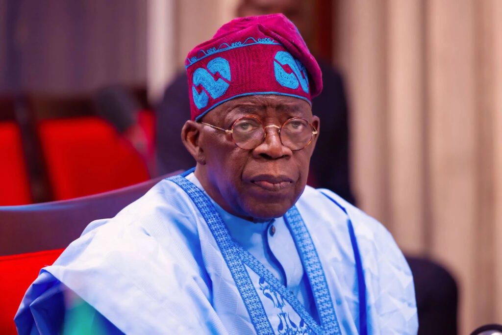 More defection looms as three PDP senators meet with Tinubu