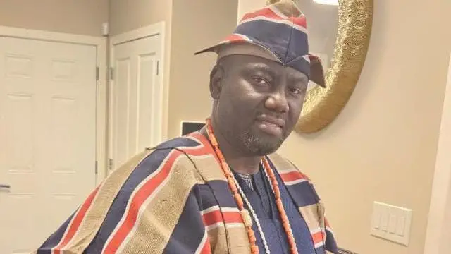 Alaafin of Oyo Palace Not Responsible For US-Based Monarch’s Death