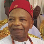 Tinubu God’s gift to Nigeria – Arthur Eze — Daily Nigerian