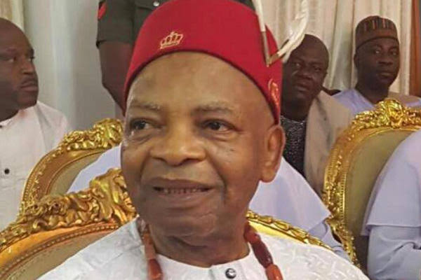 Tinubu God’s gift to Nigeria – Arthur Eze — Daily Nigerian