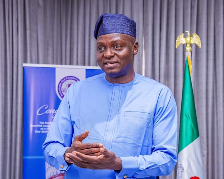 FG supports 6 million Nigerians in 6 months – Minister — Daily Nigerian