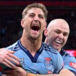 Queensland 6 – 18 NSW
